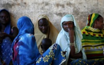 RCA: l’aide humanitaire, un des premiers défis du futur gouvernement