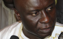 Idrissa Seck chez Abdoulaye Baldé: "J'invite ce régime à se ressaisir sinon..."