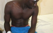 Les images de la barbarie policière à l'UCAD (âme sensible s'abstenir)