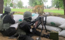 Boko Haram: le Cameroun réorganise à nouveau son dispositif militaire