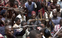 Boko Haram enlève des dizaines de jeunes hommes au Nigeria
