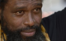 «Obsessions de Lune Idumbio IV» de Soeuf Elbadawi