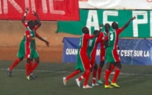 Finale Coupe du Sénégal : L’As Pikine s’offre un doublé historique