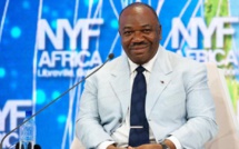 Gabon: Ali Bongo attaque à Jean Ping, l’ancien allié de son père