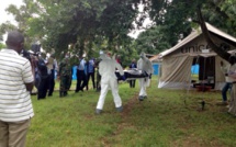 La Côte d’Ivoire se tient prête à une éventuelle apparition d’Ebola