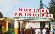 Hôpital Principal: la famille de Bassirou Faye à la morgue hier