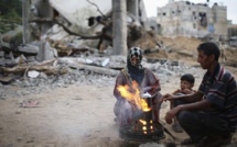 Trêve à Gaza: vingt-quatre heures de plus pour un accord durable