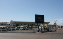 Renforcement du dispositif sécuritaire: Aéroport LSS se blinde contre Ebola