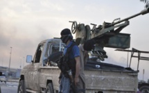 Des Sud-Africains parmi les jihadistes en Syrie et en Irak?