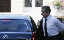 Campagne de Sarkozy: la France demande l’aide du Mali