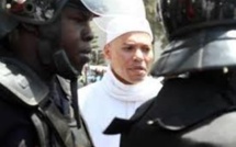 LIVETWEET- DIRECT- Procès Karim Wade : La bataille de procédure occupe les débats