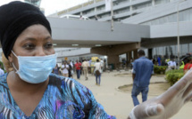 Ebola : le Cameroun ferme sa frontière