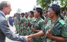 Retour des FDLR au Rwanda: Kobler choque l’opposition