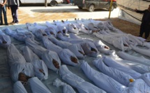 Syrie: l'attaque chimique de la Ghouta, un an après