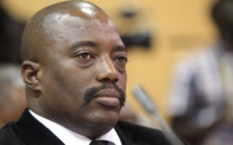 RDC: l’opposition propose à Kabila de partir avec les honneurs