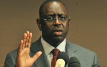 Macky SALL : un combat titanesque