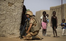 Amnesty International déplore la situation des enfants au Mali