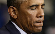 Obama face au "cancer" de l'Etat islamique