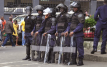 Le Liberia résolu à éradiquer le virus