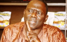 Offense au chef de l'Etat : « l'article 80 un fourre-tout qui n'honore...le Sénégal », Moustapha Diakhaté
