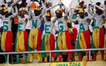CAN 2015- Sénégal-Egypte : L’opération « un supporter, un sifflet, un drapelet » mise en branle