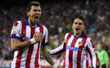 Supercoupe d’Espagne 2014 : Cette fois, c’est l’Atlético qui s’offre une Coupe