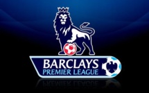 Premier League: Le Programme de la 2e journée en GMT
