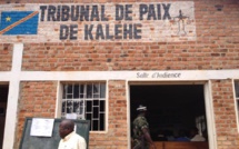 RDC: témoignages affligeants des victimes du «colonel 106»