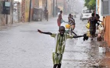 Pluies d’hier: Encore rien à signaler dans les zones inondables