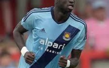 West Ham : Sam Allerdyce sous le charme de Cheikhou Kouyaté
