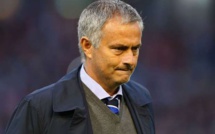 Chelsea-Mourinho : « Mes joueurs sont paresseux »