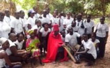 Des jeunes catholiques réclament l’accélération du processus de recherche de la paix en Casamance