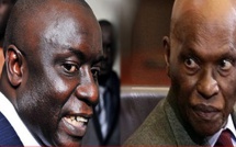 Abdoulaye Wade/Idrissa Seck : L’axe du désespoir