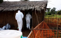 Ebola: la RDC lance un appel à l’aide pour son plan de riposte
