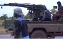Le Cameroun affronte Boko Haram