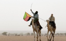 A Ouagadougou, les groupes du nord du Mali ne s'entendent pas
