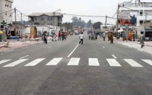 Congo-Brazzaville les élections locales annoncées