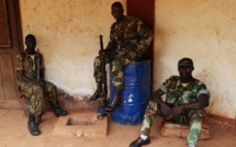 Centrafrique: le calme est revenu à Bambari
