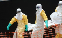 Ebola: des progrès sur le terrain, de nouveaux problèmes apparaissent