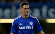 Chelsea : Torres prêté deux ans au Milan AC