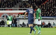 Bayal Sall : «Zlatan m’avait insulté»