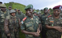 RDC: émotion après la mort du général Bahuma, héros discret des FARDC