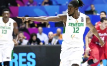 Basket-Coupe du Monde 2014: Le Sénégal mate la Croatie (77-75) et se rapproche du second tour