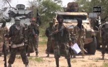 Des milliers de Nigérians fuient les avancées de Boko Haram