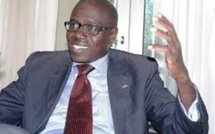 Conséquences d'Ebola pour l’économie du Sénégal: "Le PSE n'en avait pas besoin", Moubarack LO 
