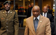 A Pretoria, la SADC se penche sur la crise au Lesotho