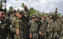Le MILF, le groupe qui veut combattre l'État islamique aux Philippines