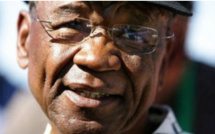 Lesotho: réunion d'urgence à Pretoria