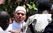 comparution controversée du complice présumé de Karim Wade