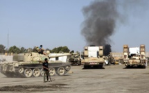Libye: crise politique et sécuritaire toujours aussi intense